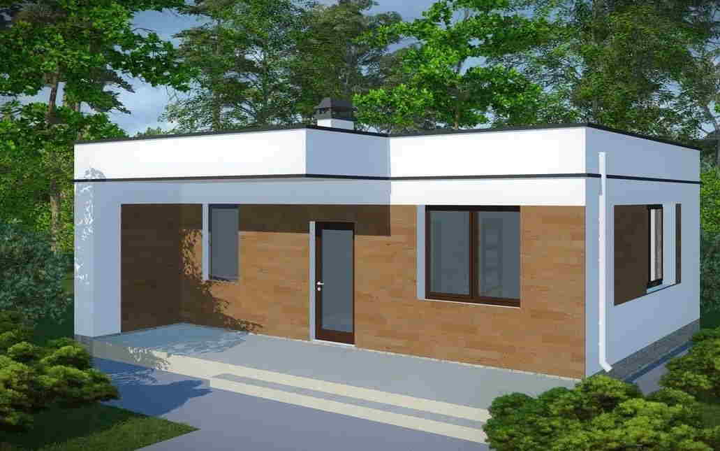 Баня Из Сендвичные Панели Цена И Фото — Фото Картинки