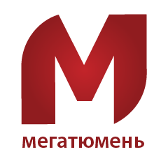 Мегатюмень. Мегатюмень лого. Мегатюмень Тюмень. Мегатюмень портал.