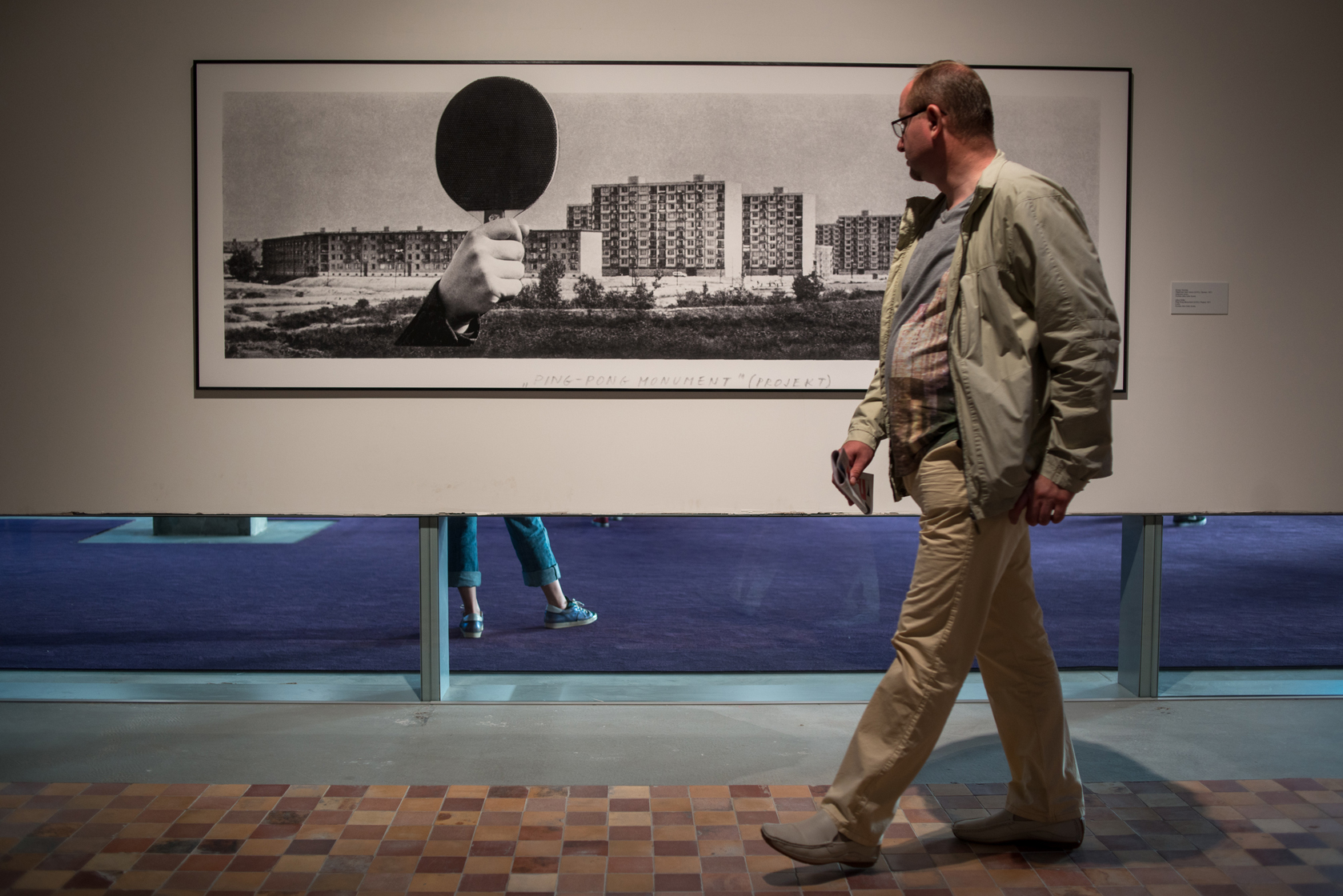 Participatory Art Practices