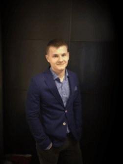 Зам. ген. директора выездного шиномонтажа