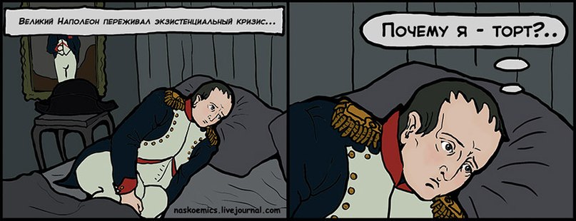 Наполеон бонапарт мем
