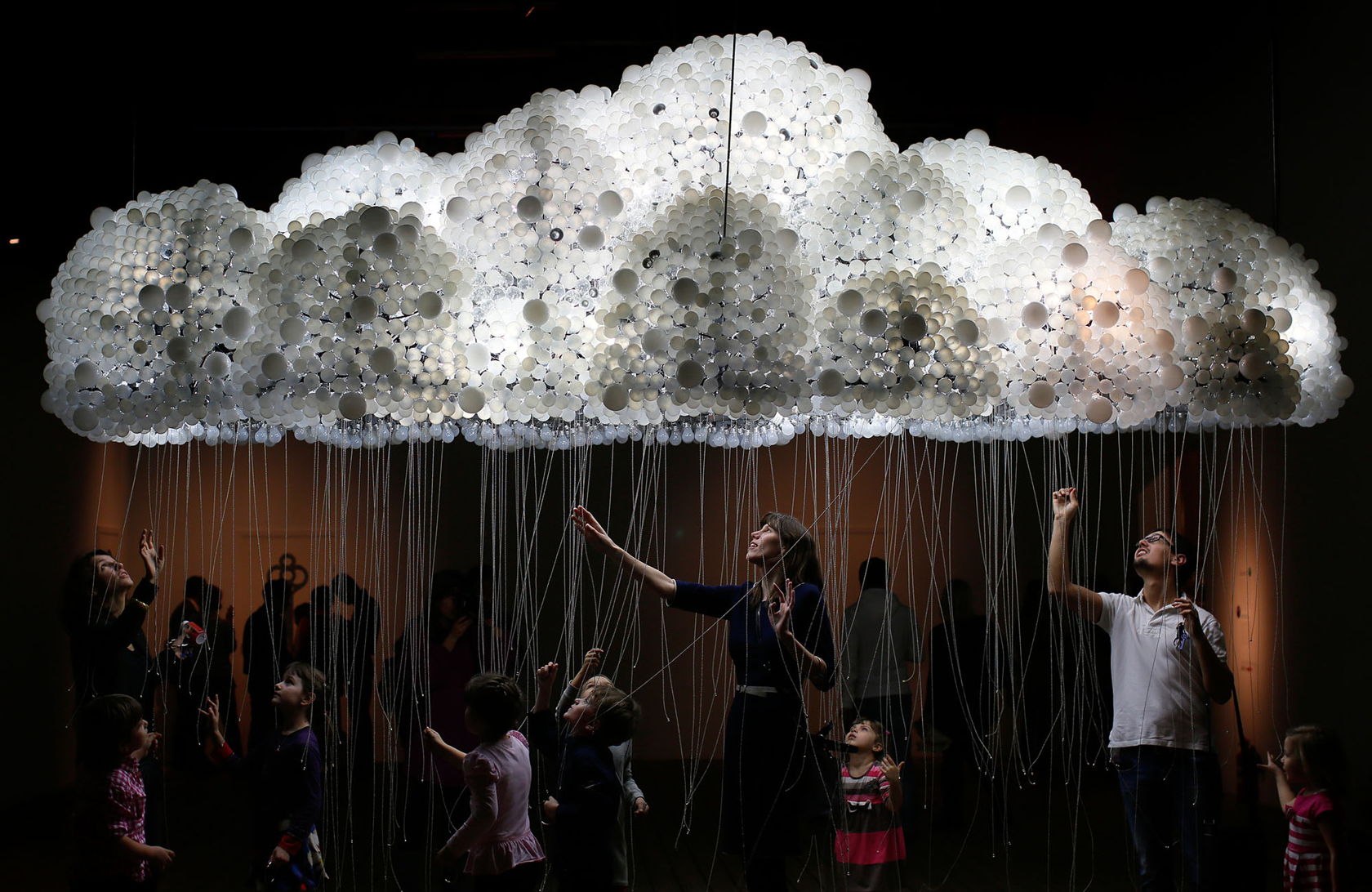 Participatory Art Practices