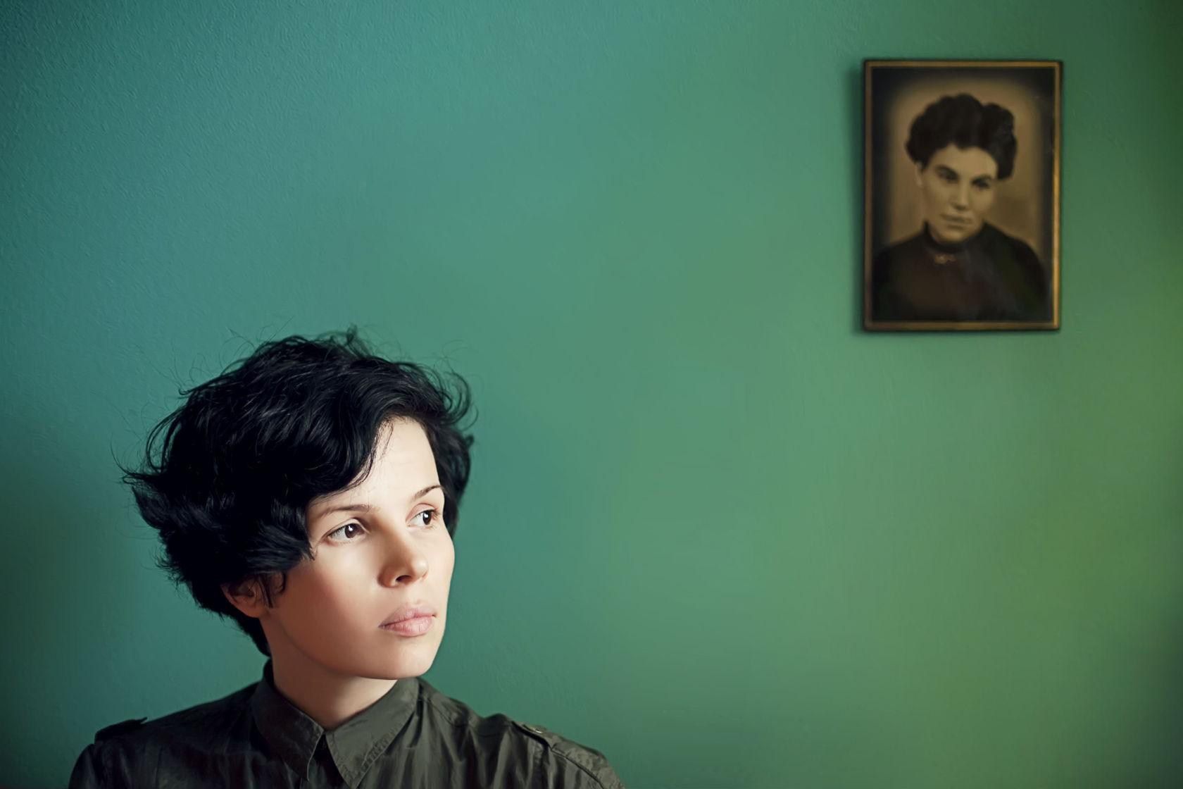 Анна Бичевская