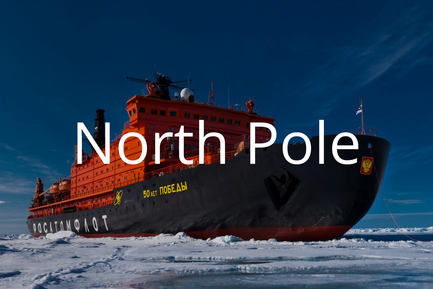 Tours in Russia — adventure holidays with RussiaDiscovery