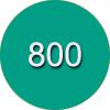 800