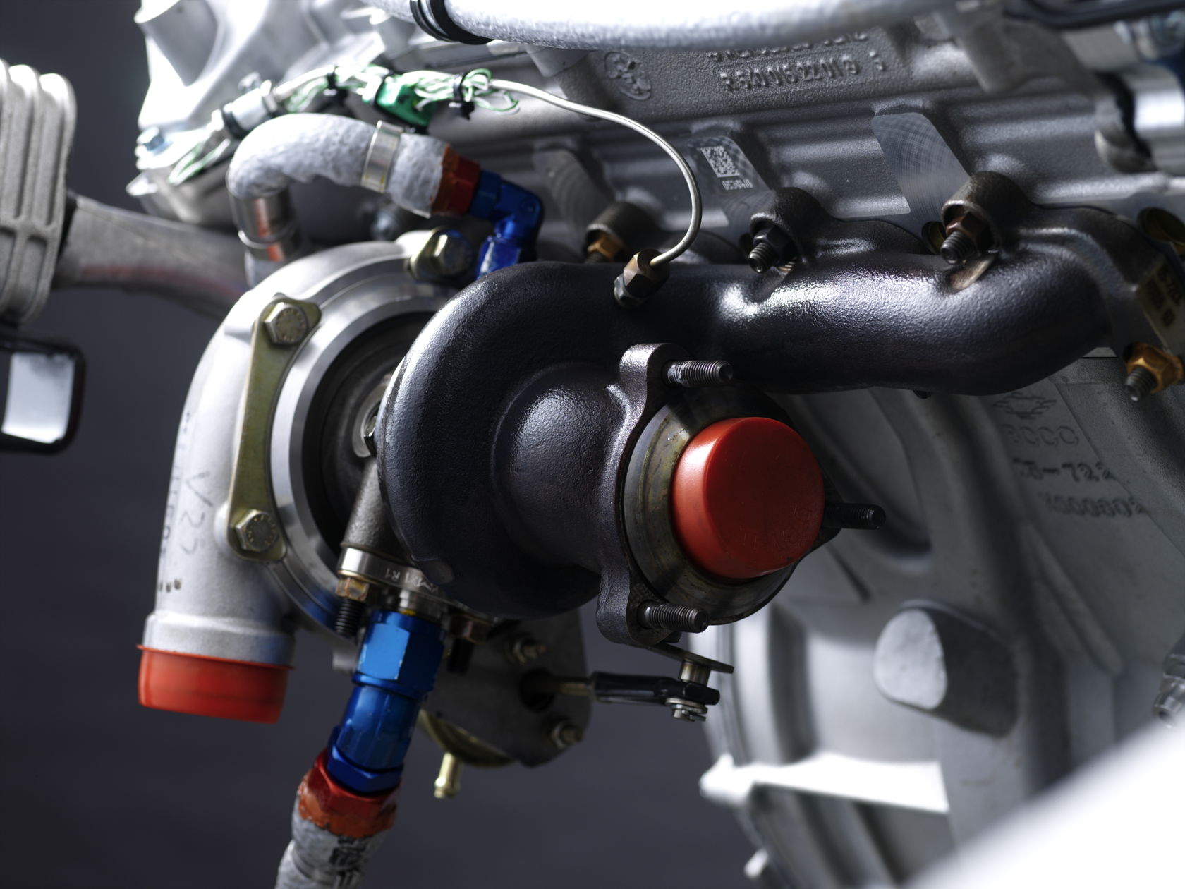 Diesel Engines