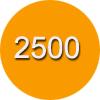 2 500