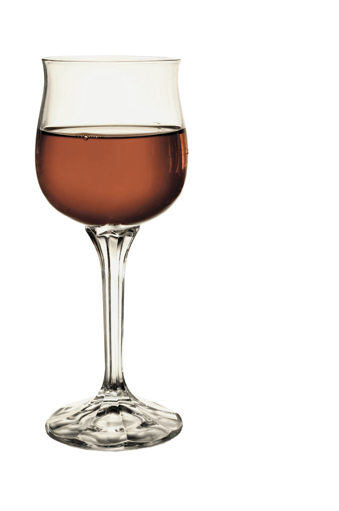 Бокал для розового вина 