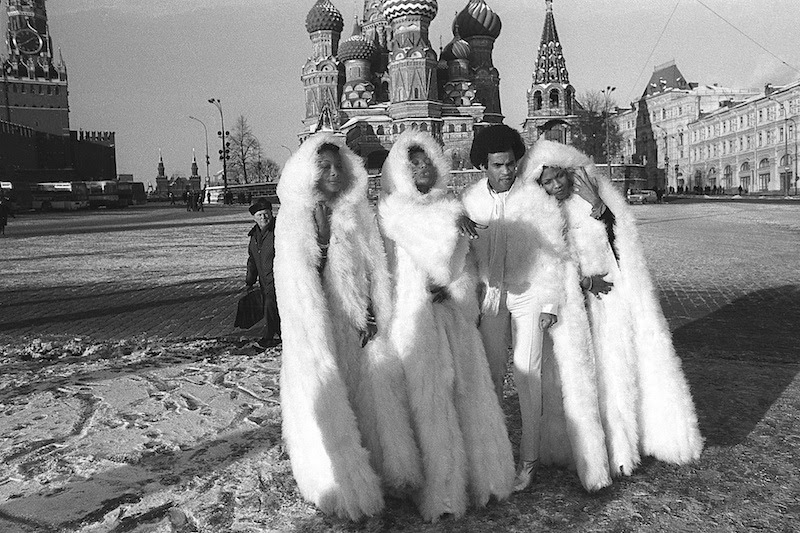 Игорь Гаврилов