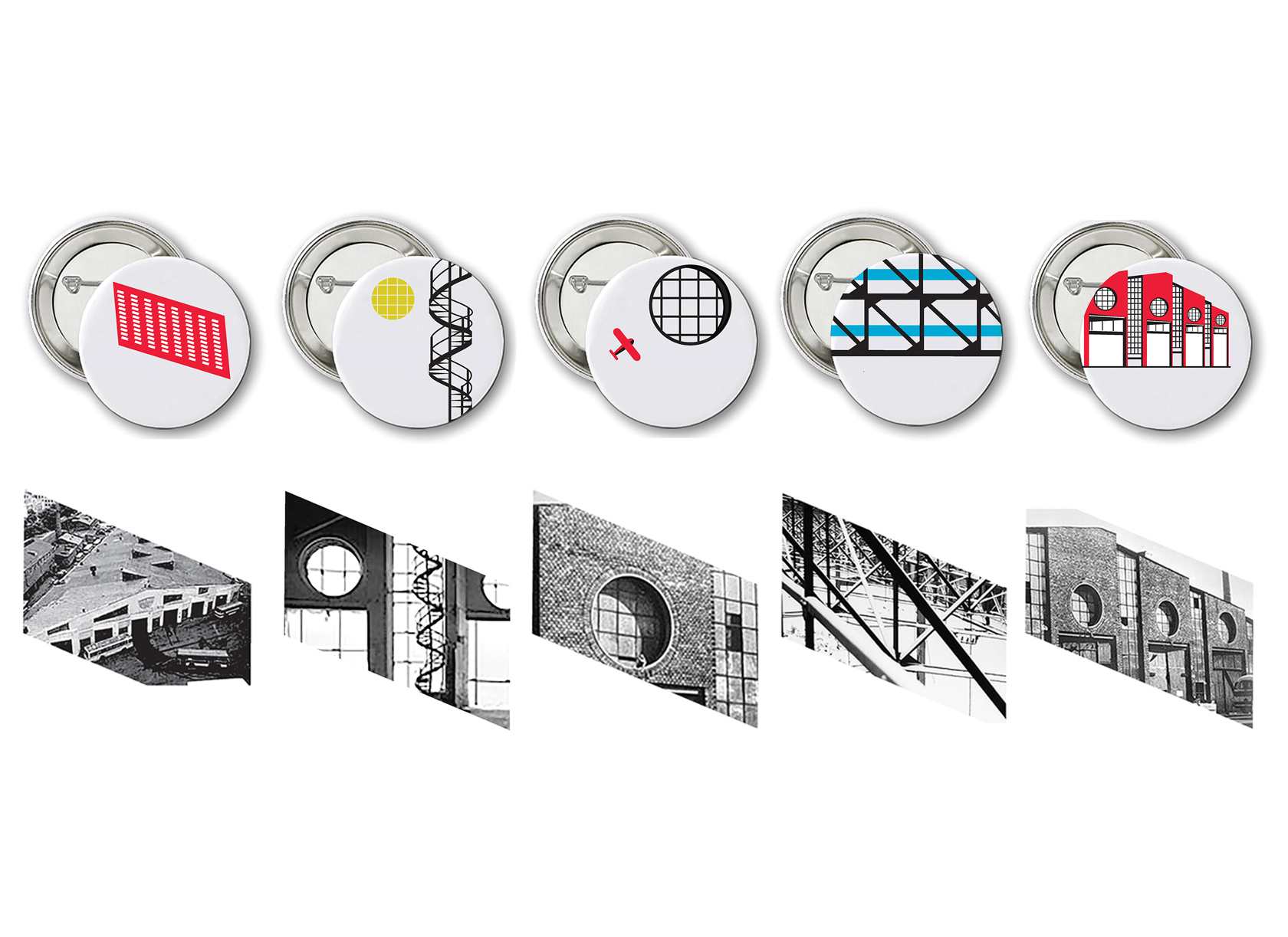 ME-SHU Visual Identity