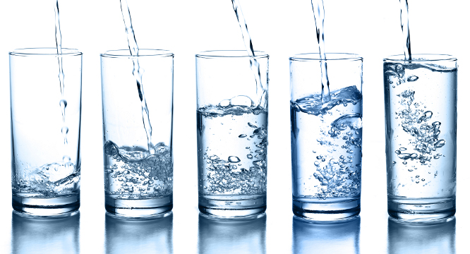 Вода