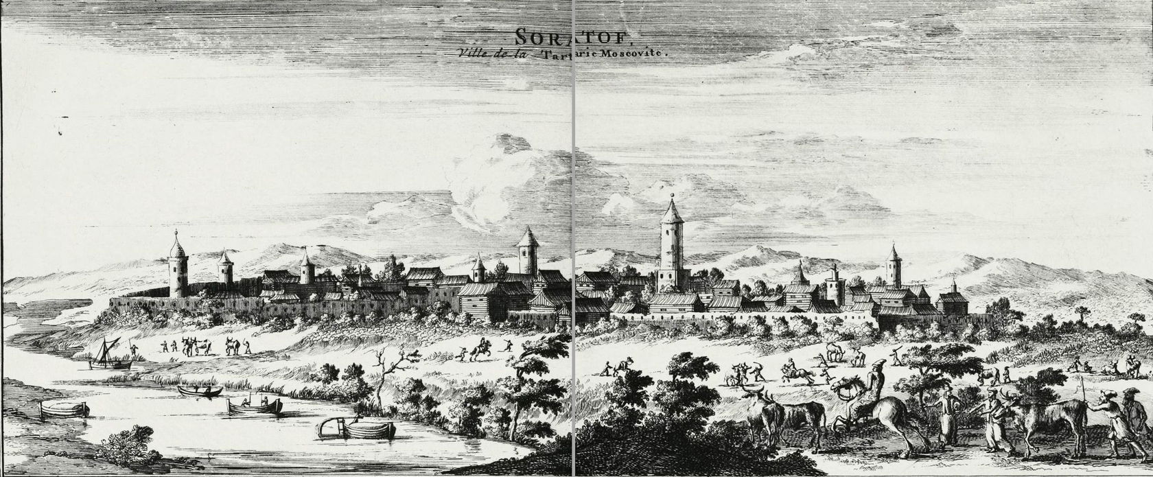В 18 веке был диким полем. Крепость Саратов 1590 год. Саратов в 1590 году. Саратов основан в 1590.
