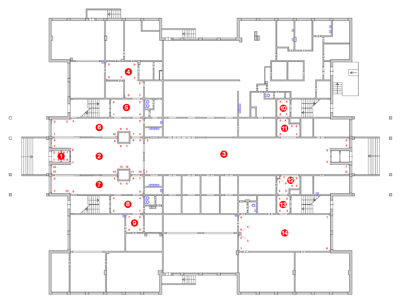 Схема этажей школа. План помещения школы. Проект v-92 школа. Карта помещения школы. Схема фойе школы.