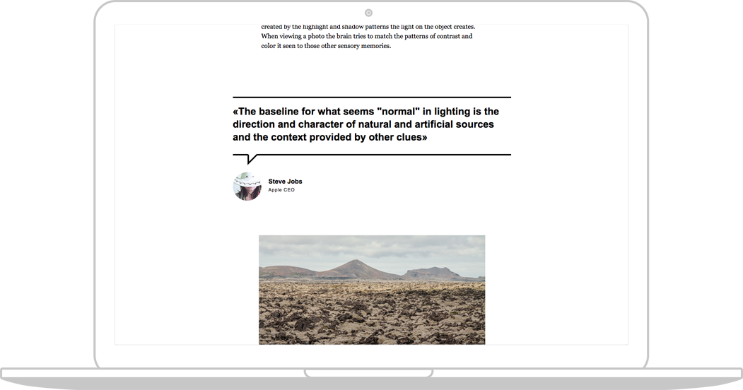 Tilda Publishing. Build a stunning website