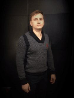 Директор выездного шиномонтажа