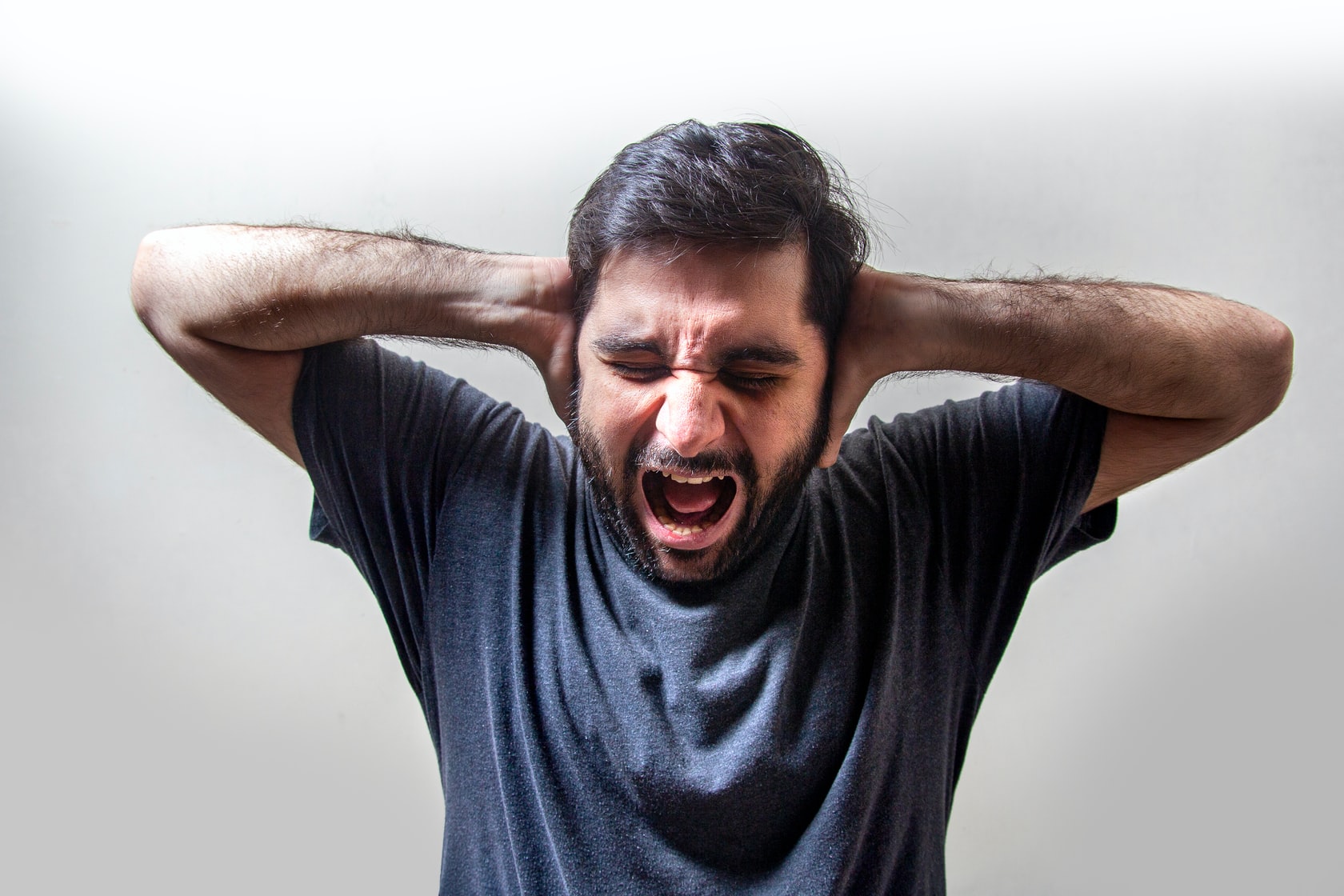 Как бороться с гневом и агрессией, 6 советов от практикующего психолога