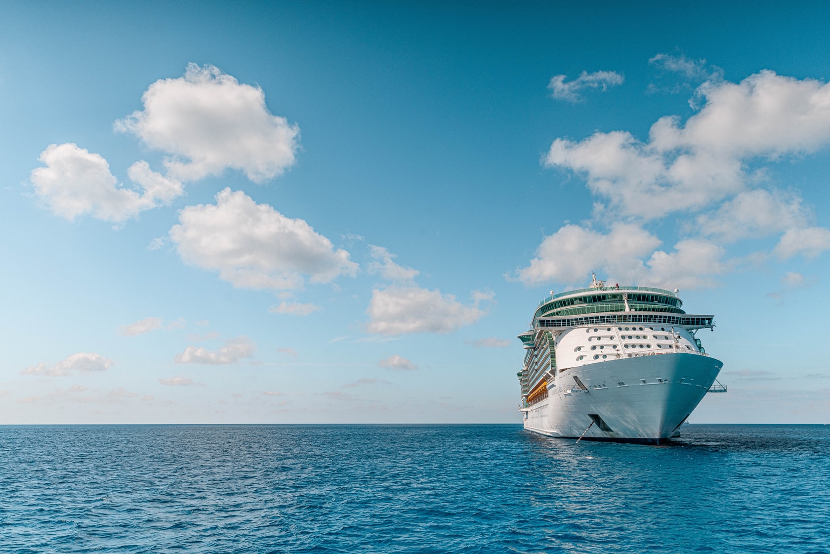 Best Cruise Ships: Discover Our Top-Rated Ships
