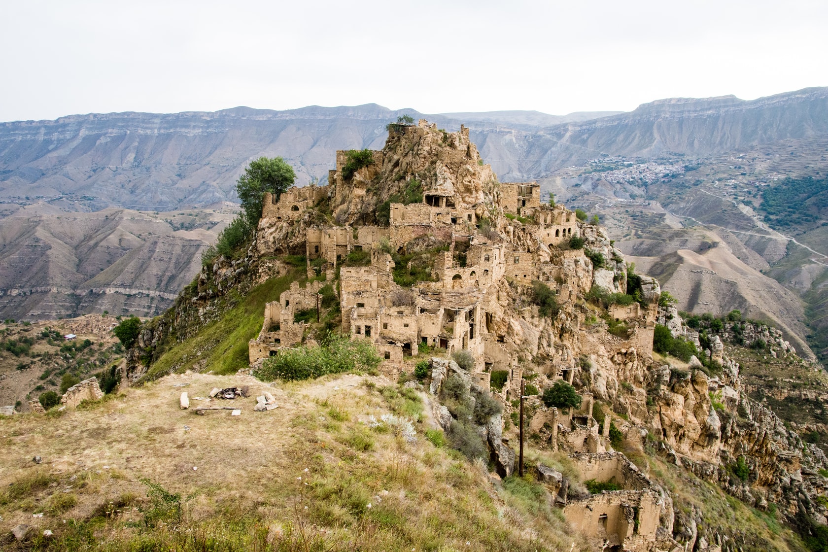 Дагестан в сентябре фото