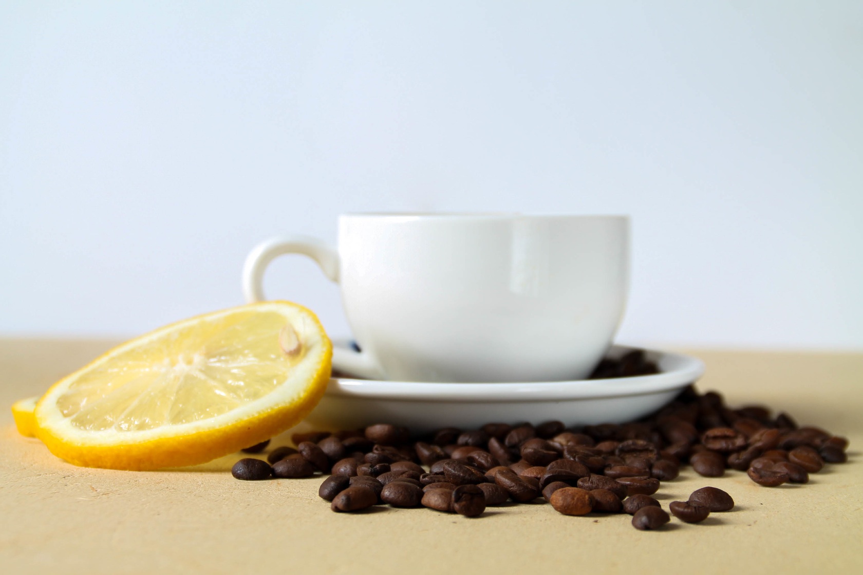 Para Que Sirve El Cafe Amargo Con Limon Que Beneficios Tiene