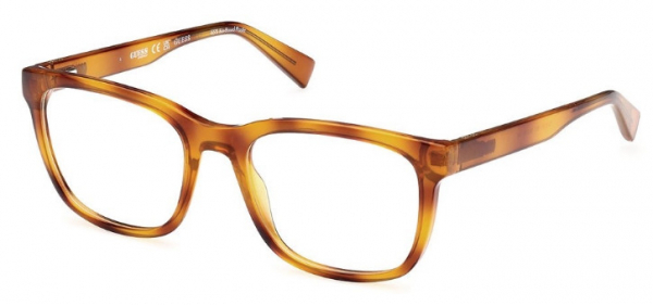 Оправа медицинская Guess GU 8281 053 53
