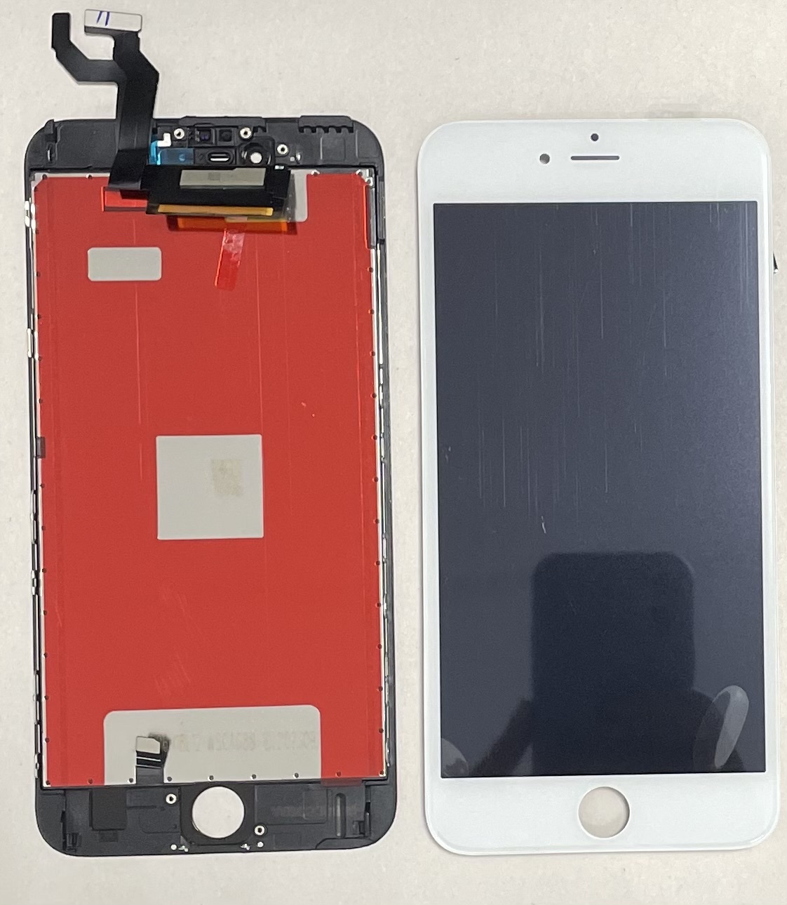 Дисплей с тачскрином iPhone 6s plus (копия)