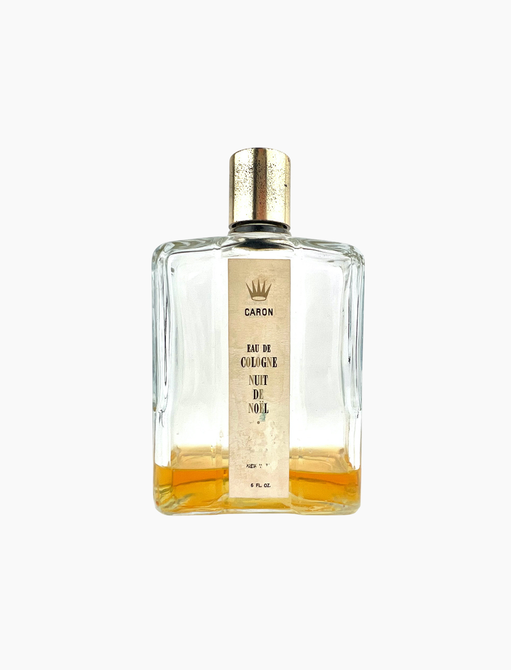 CARON - Nuit De Noel edc - Caron