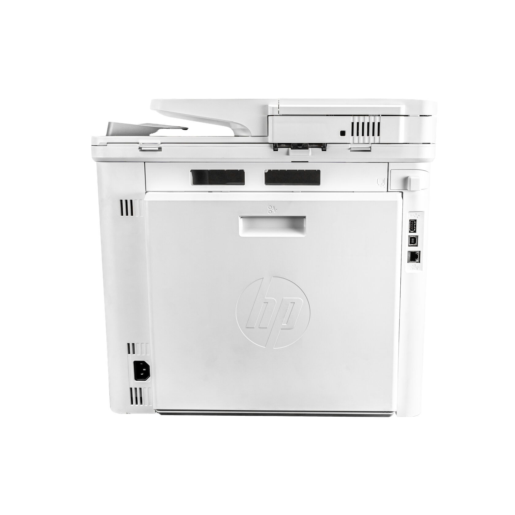 Принтер МФУ HP Color Laserjet Pro MFP M479FDW - превью 3