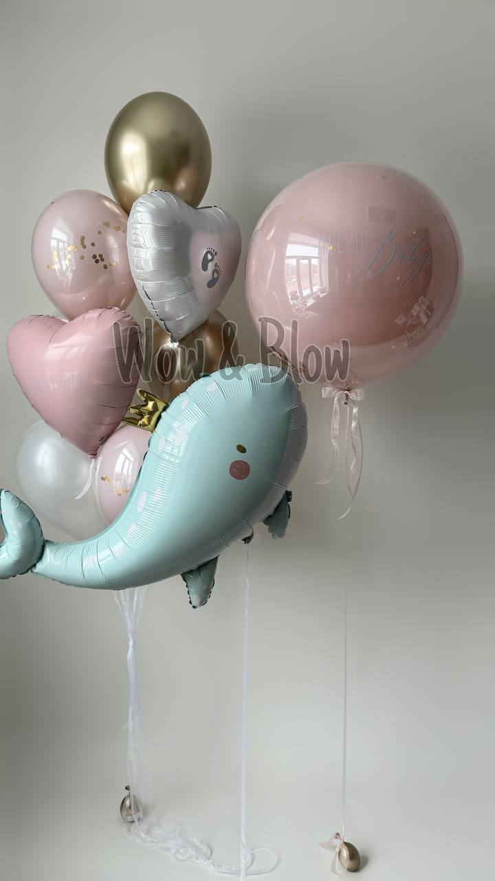 Дельфинарий