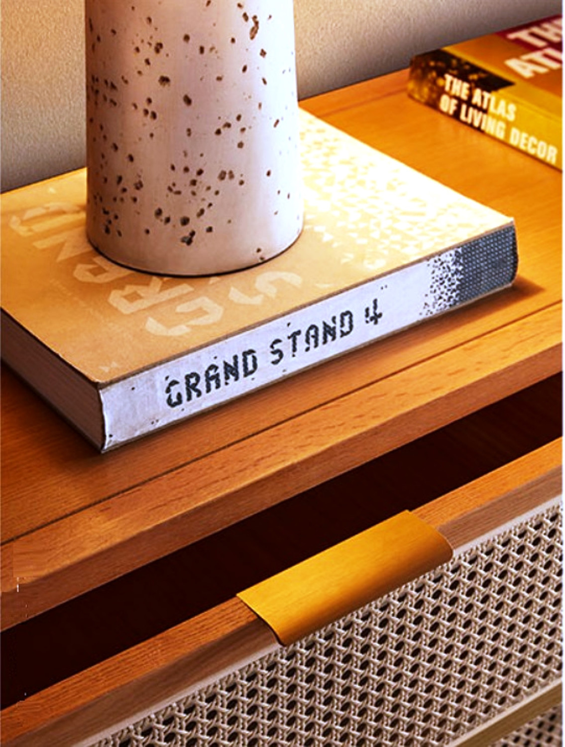 Комод  Miranda&Serena   NH2351  