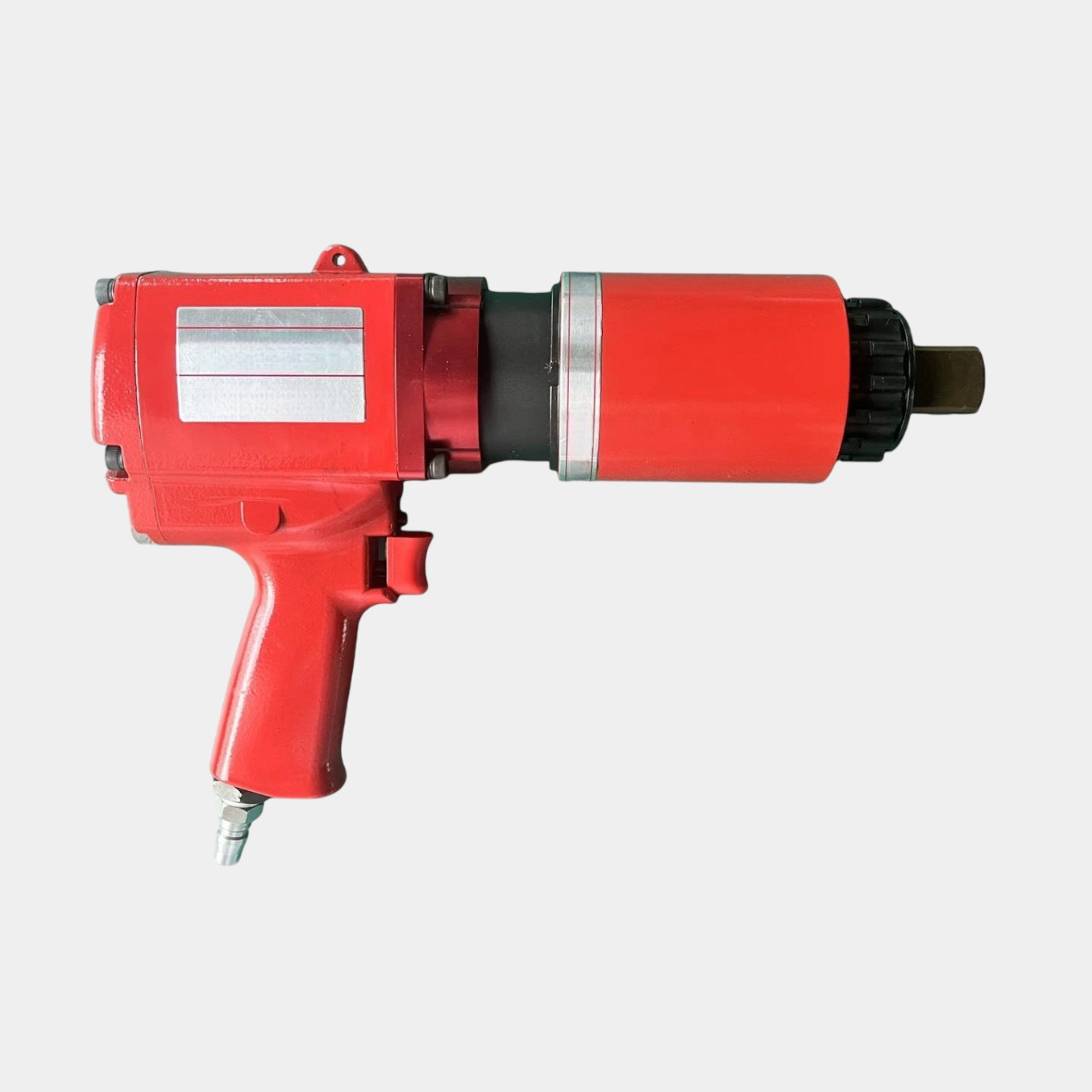 Пневмогайковерт SATW-05