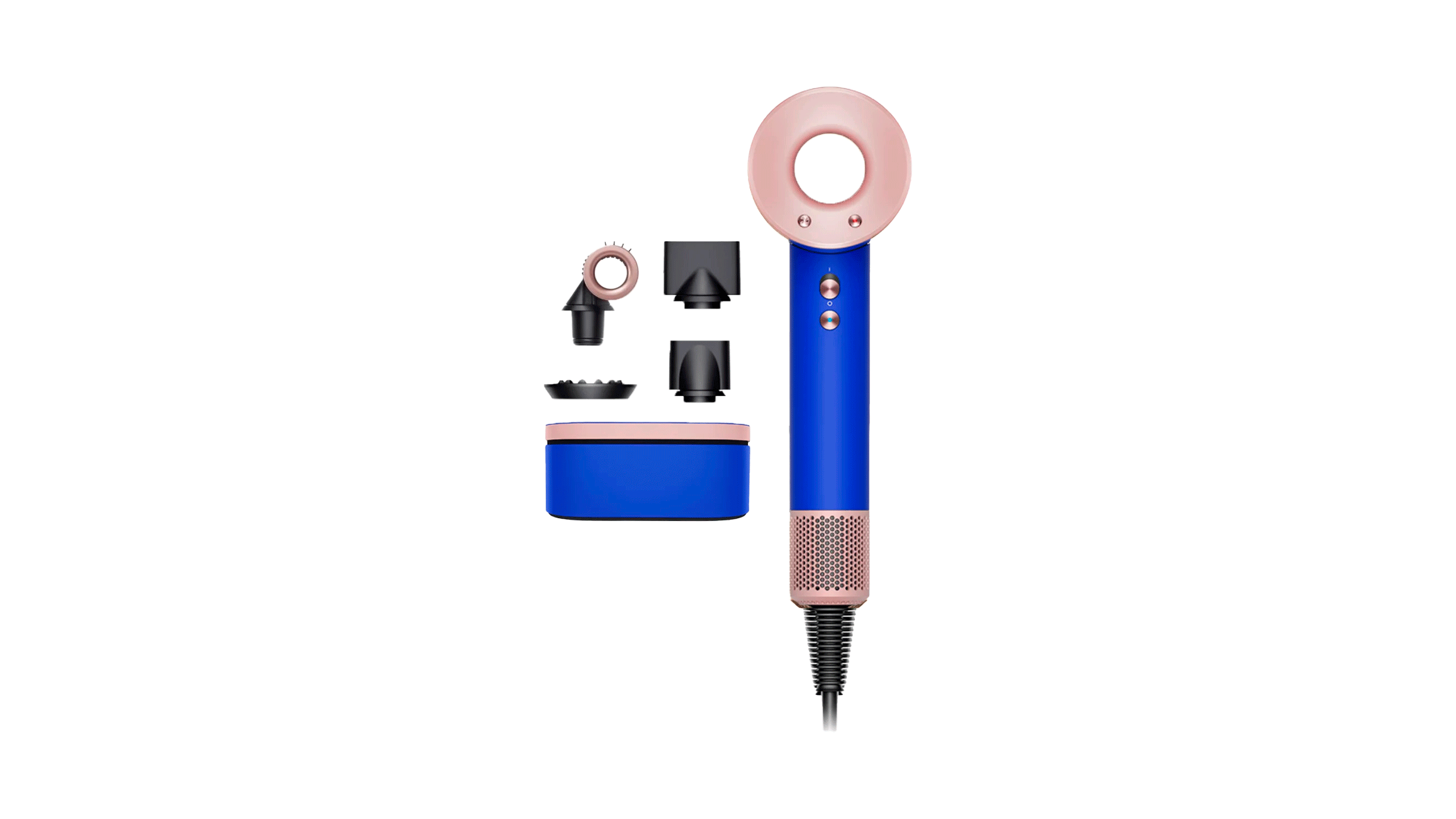 Dyson ht01 rose gold