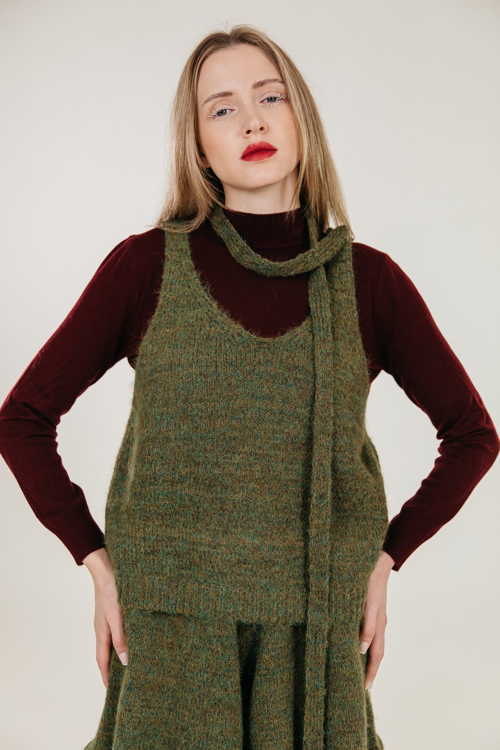 Топ «Связано с любовью»