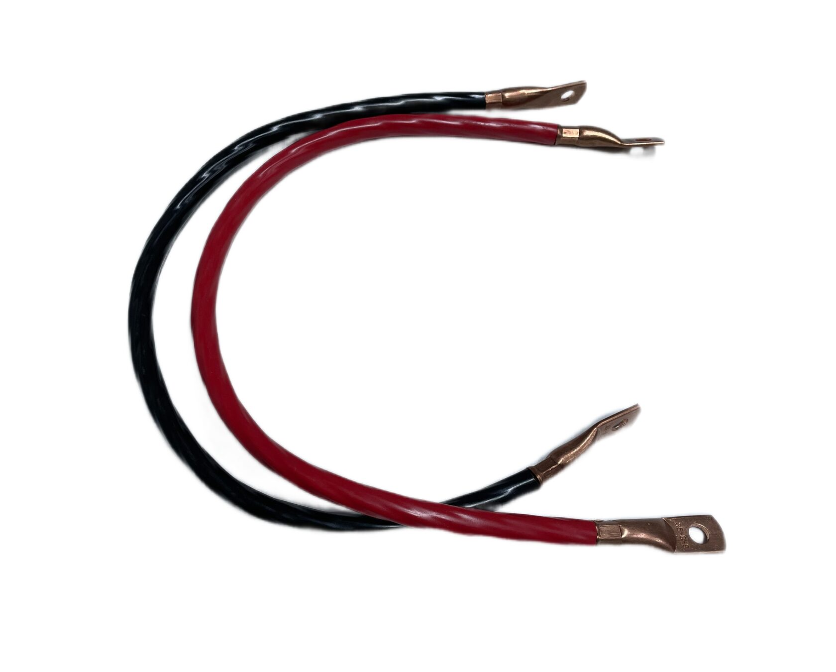 Комплект проводов 0,5 метра