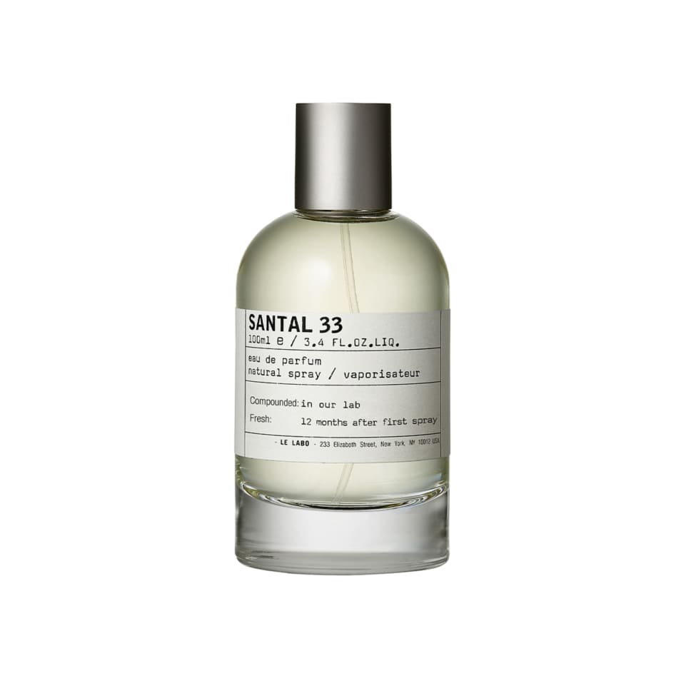 Le Labo Santal 33 EDP
