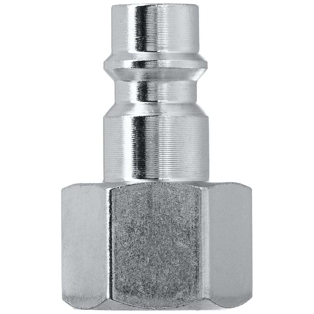 Переходник, 3/8″F - рапид штуцер, KRAFTOOL