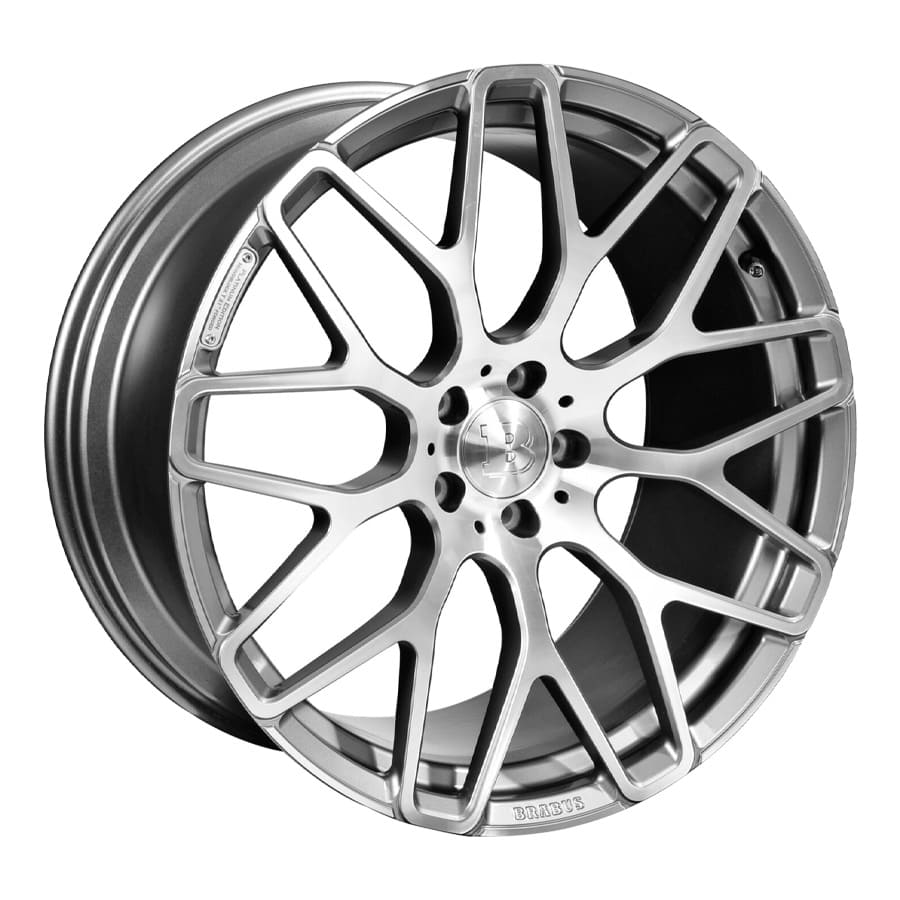 Monoblock Y