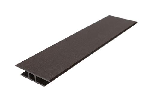 Соединитель для фасада 150х33 мм