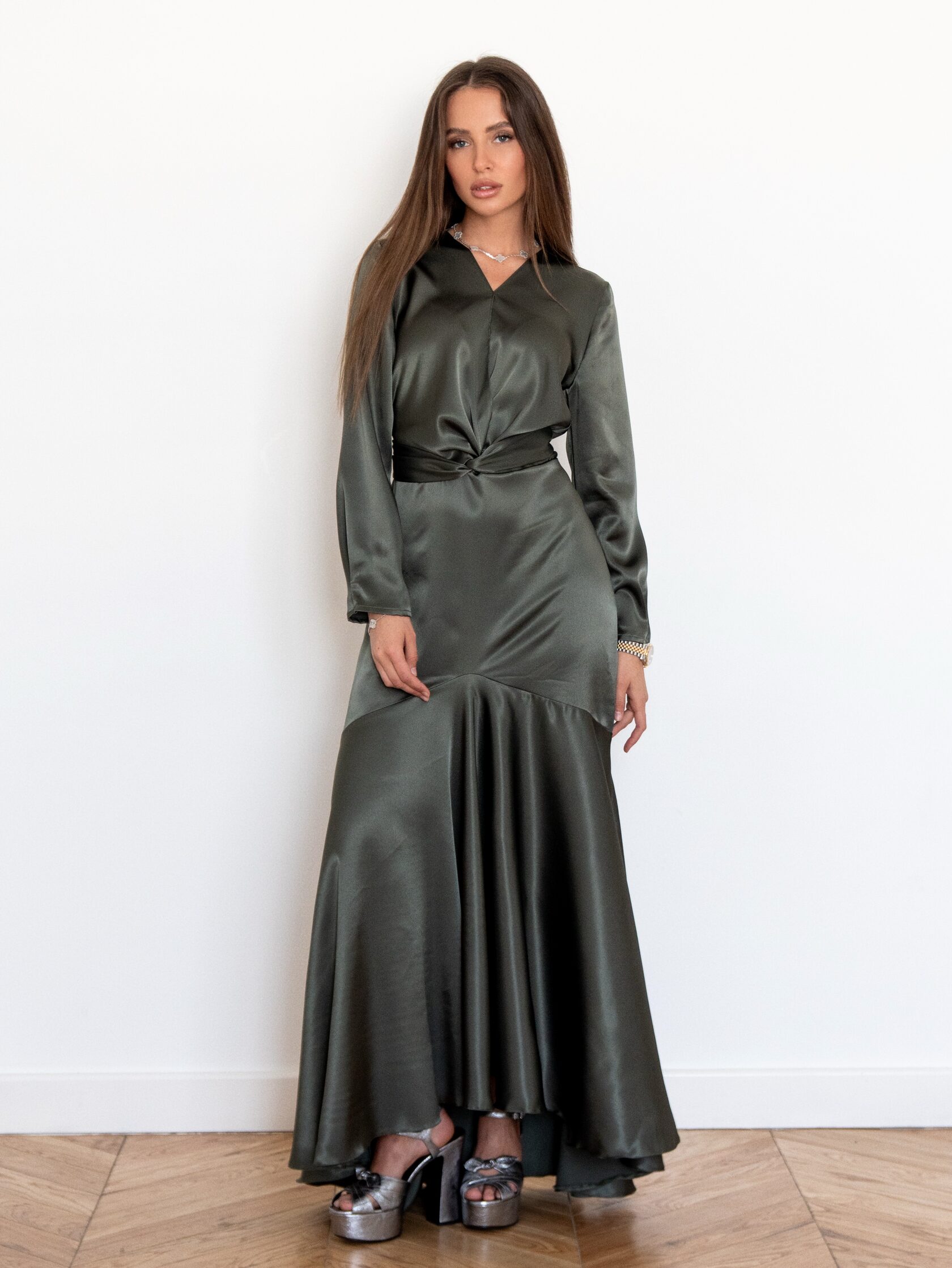 ПЛАТЬЕ «АМАЛИЯ»