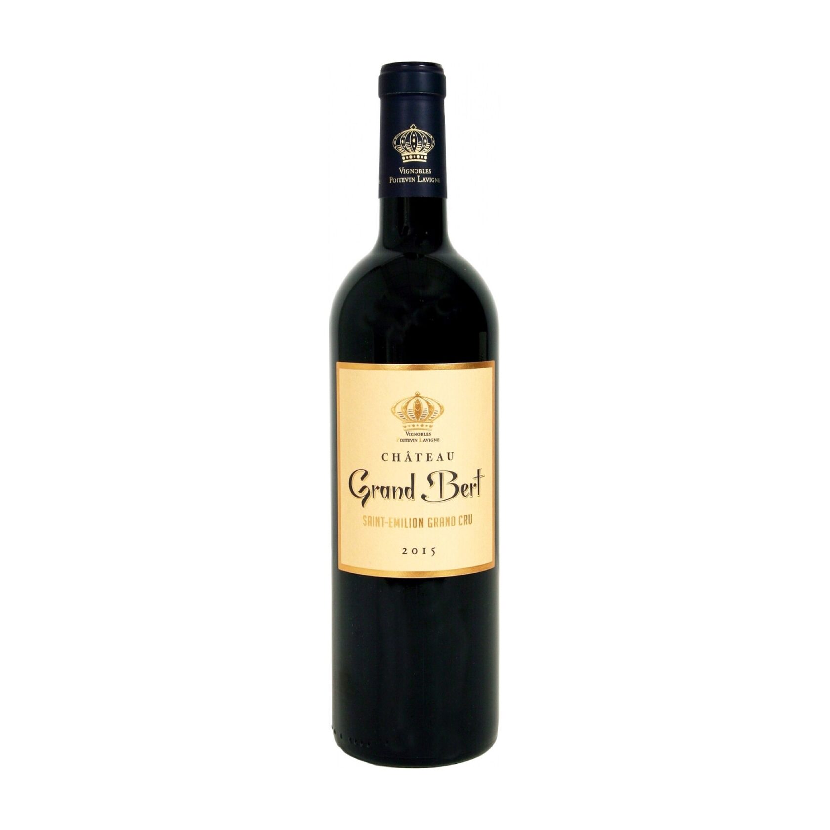 St Emilion Grand Cru 2015. Вино Chateau-Figeac Saint-Emilion AOC Grand Cru, 2013, 0.75 л. Эмильон.