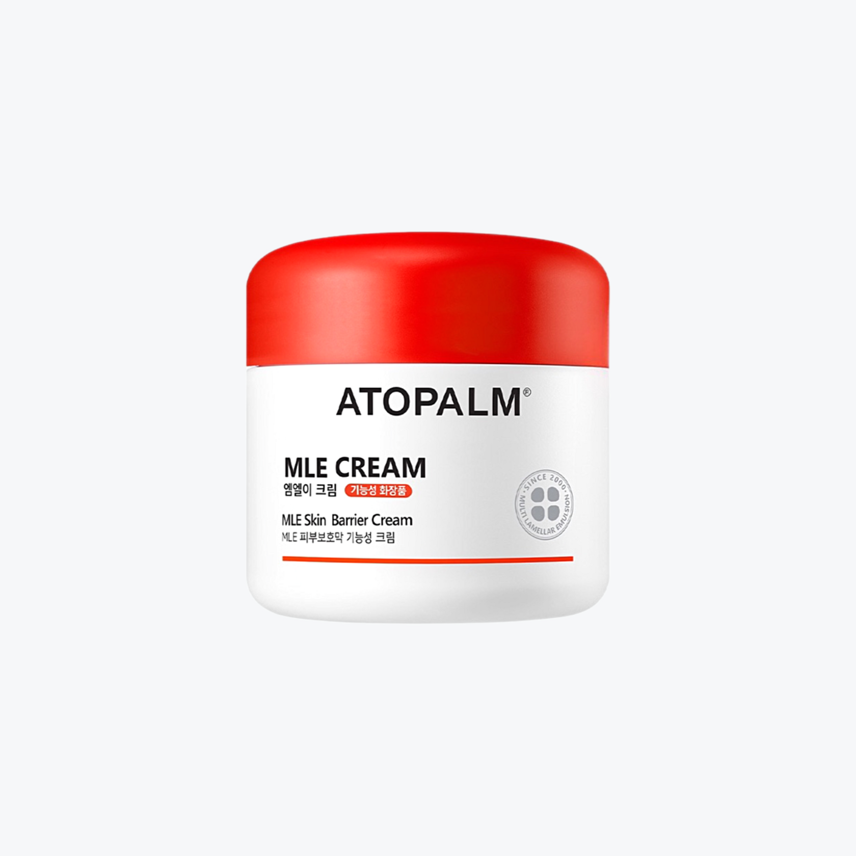 ATOPALM MLE Cream