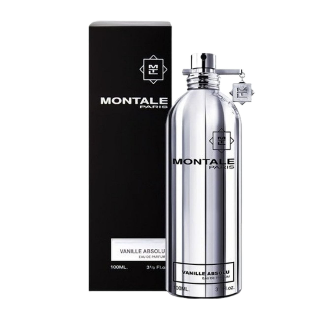 150. <b>Montale</b> Vanille Absolu (по мотивам) .