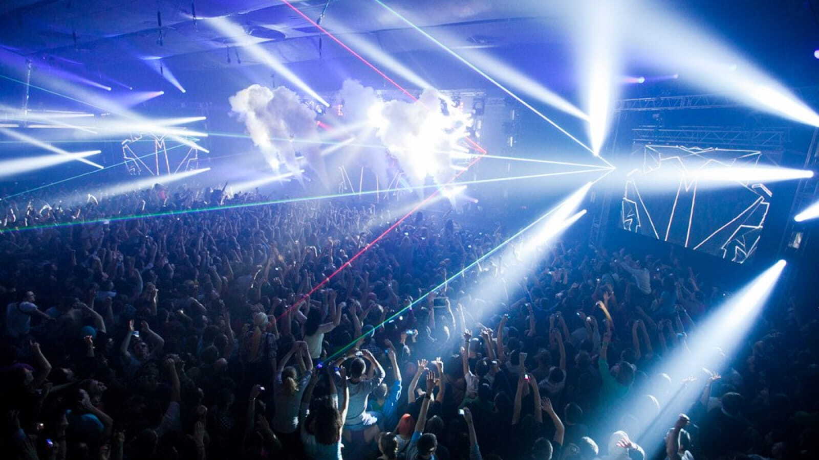 Курс Диджеинг PRO в Аудиошколе DJ Грува