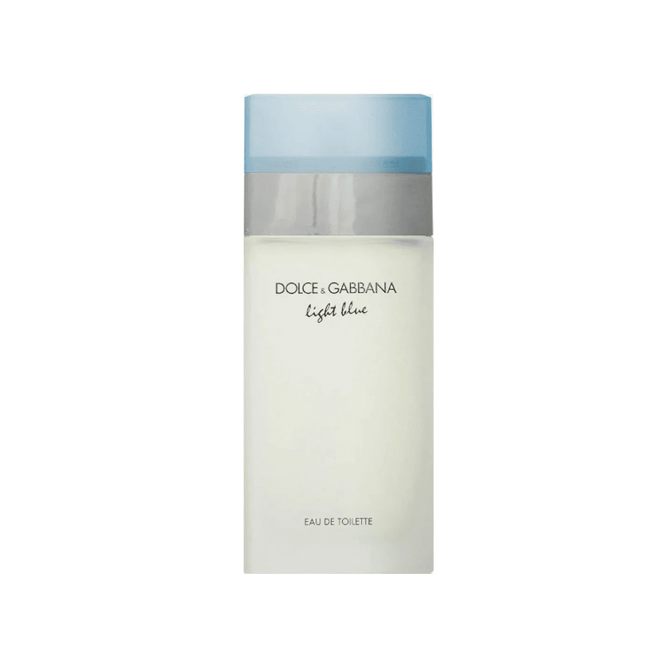 Dolce & Gabbana Light Blue pour femme EDT