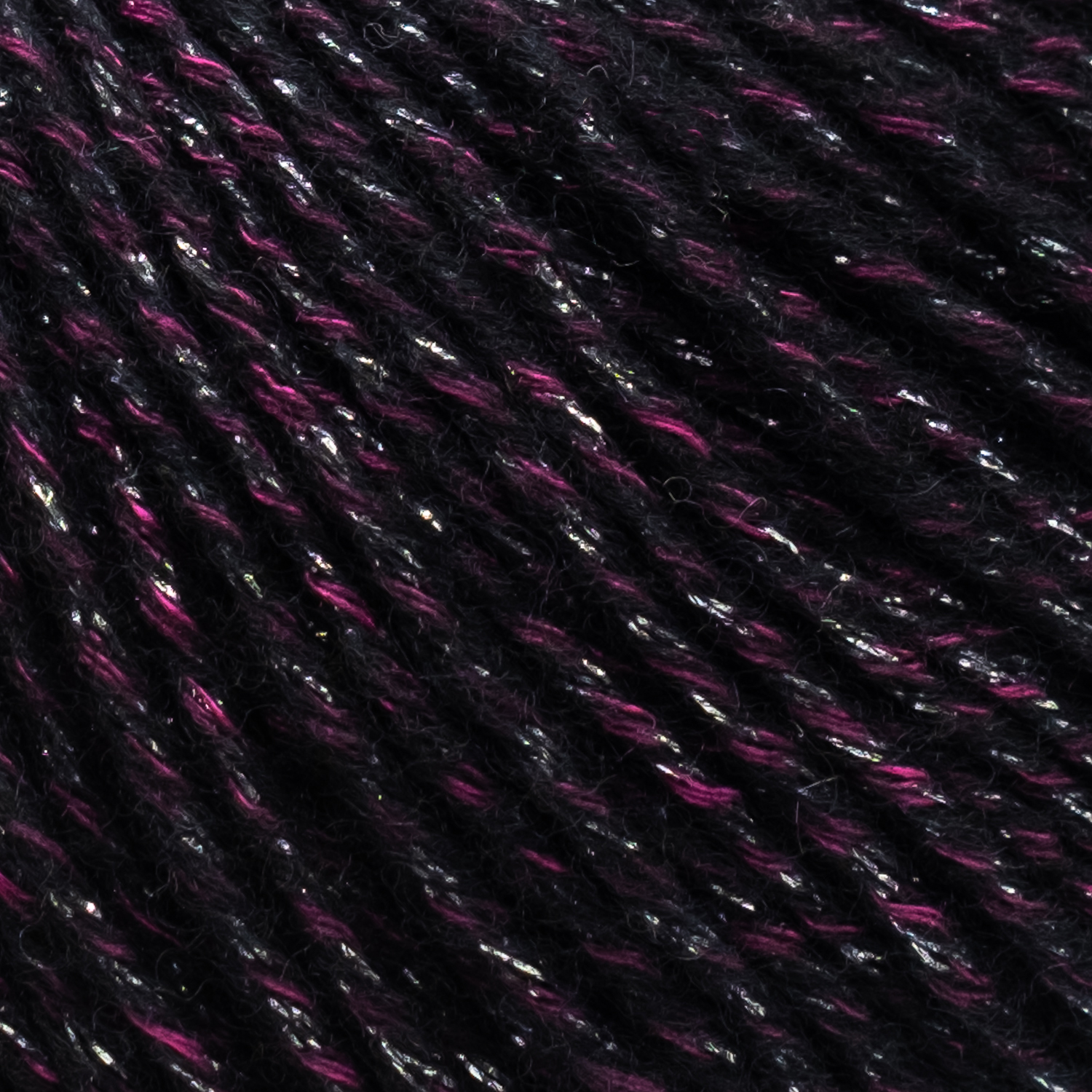 Aura yarns touch me. Пряжа shiny Day Aura Yarns 1412.