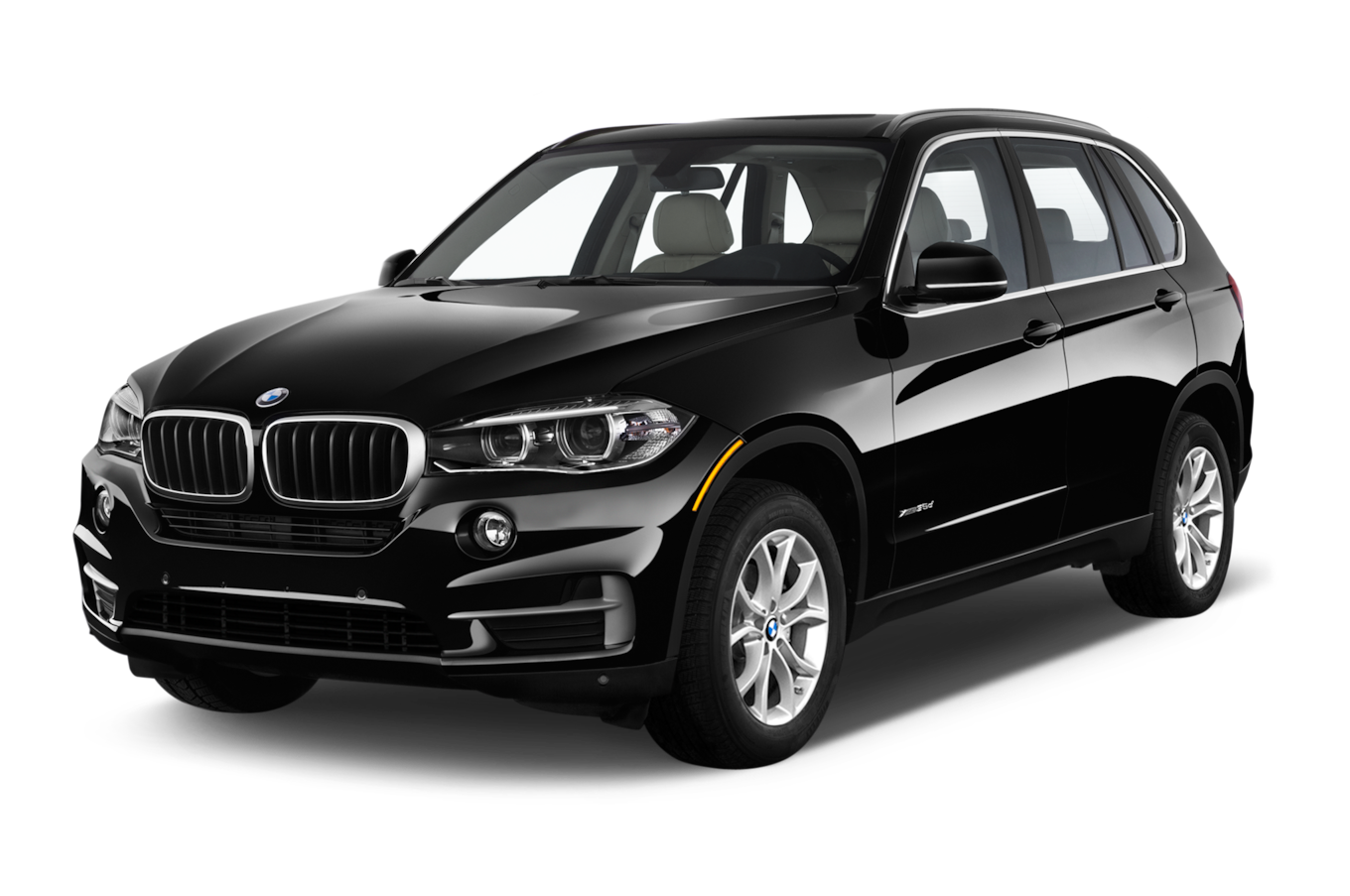 BMW x5m logo