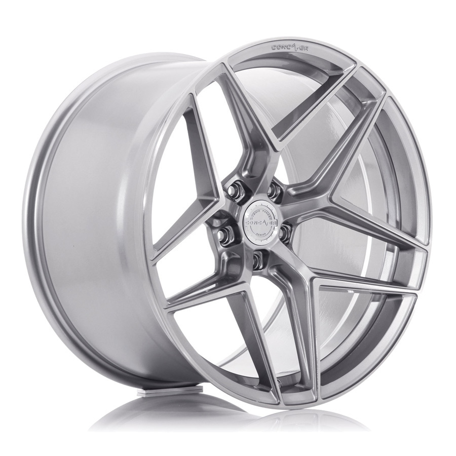 Concaver CVR2