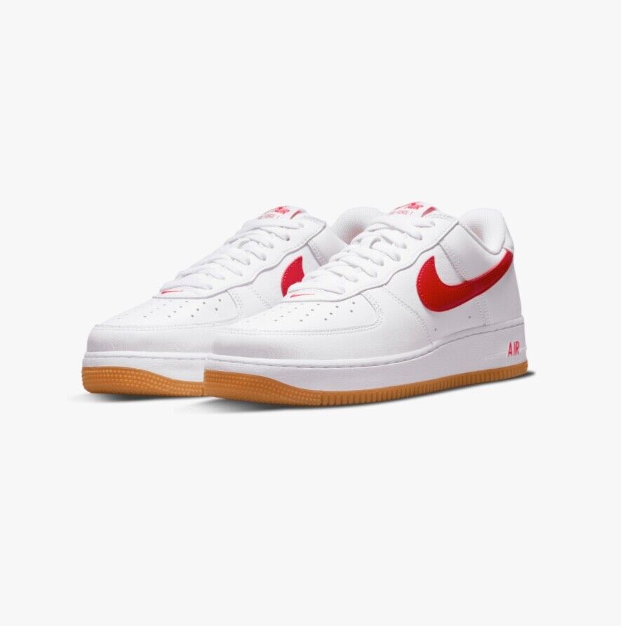 Nike Air Force 1 Low retro DJ3911 102 15US 48.5