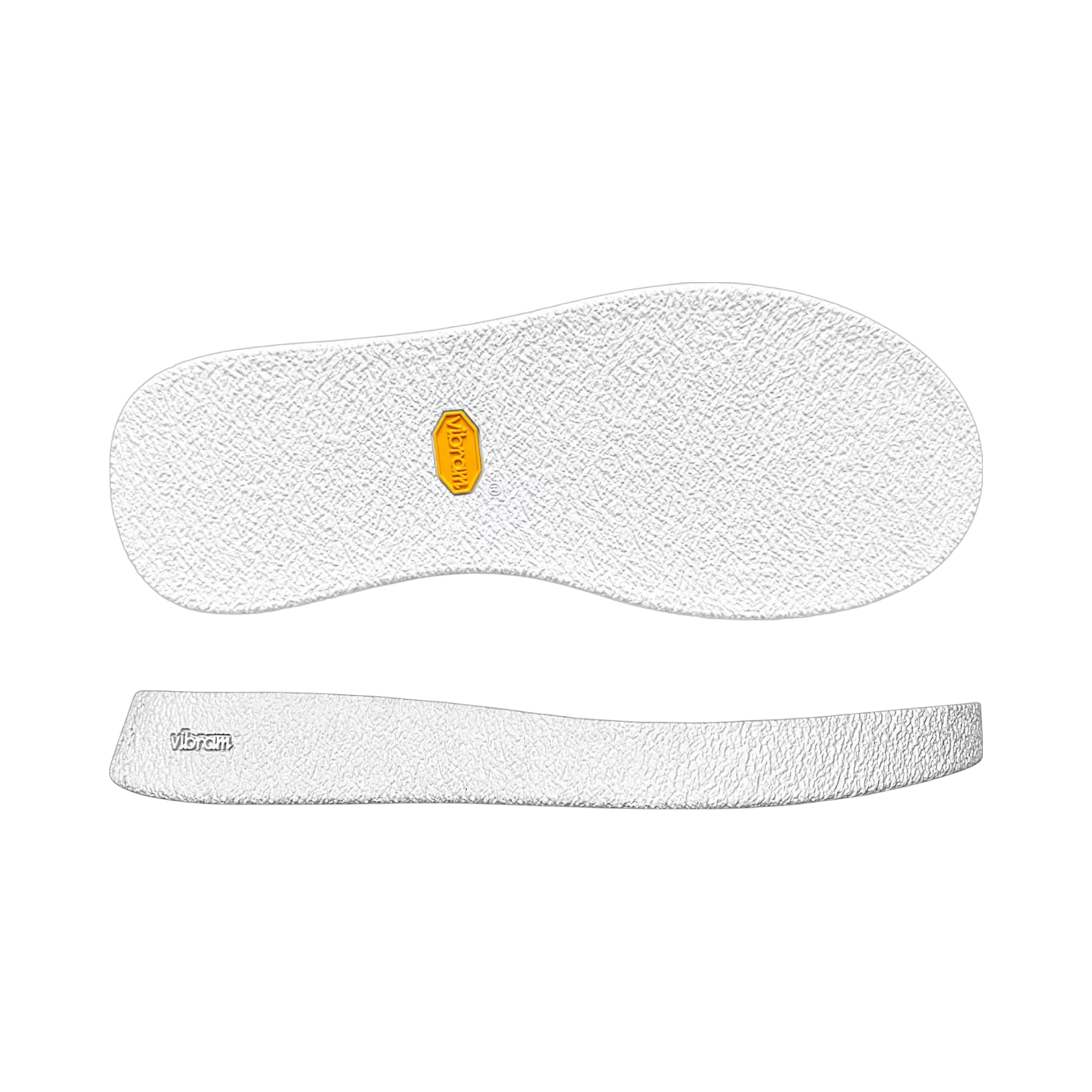 Подошва Vibram Crepe Cup Sole 143C для кед в стиле креповой подошвы