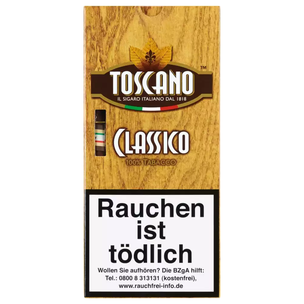 Toscano Sigari Classico