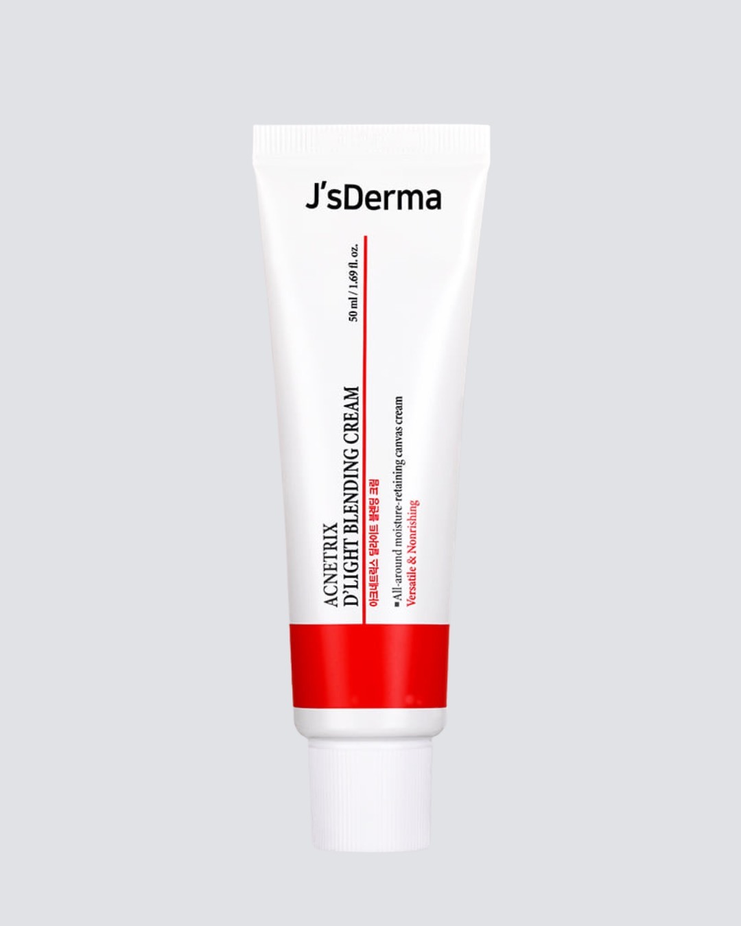 Купить крем для чувствительной кожи, склонной к воспалениям JsDerma ...